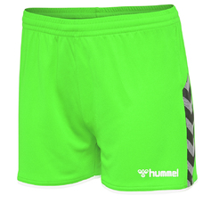 HMLAUTHENTIC POLY SHORTS WOMAN-775555