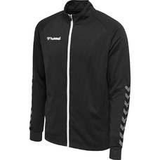 HMLAUTHENTIC KIDS POLY ZIP JACKET