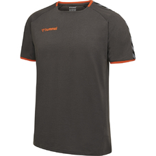 HMLAUTHENTIC TRAINING TEE-697866
