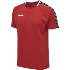 HMLAUTHENTIC TRAINING TEE-697884