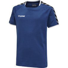 HMLAUTHENTIC KIDS TRAINING TEE