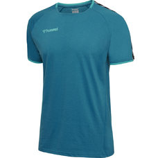 HMLAUTHENTIC KIDS TRAINING TEE-697938