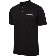 hmlMOVER COTTON POLO-2406672