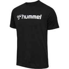 hmlMOVER COTTON T-SHIRT S/S-2406660