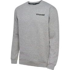 hmlMOVER COTTON SWEATSHIRT-2406717