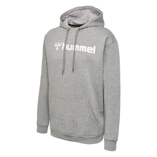 hmlMOVER COTTON HOODIE-2406663
