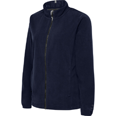 HMLNORTH FULL ZIP FLEECE JACKET WOMAN-698657