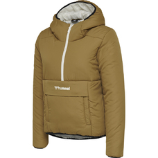 HMLGILL HALF ZIP JACKET