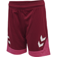 HMLLEAD POLY SHORTS KIDS-807270