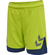 HMLLEAD POLY SHORTS KIDS-807276