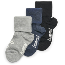 hmlSORA 3-PACK SOCK