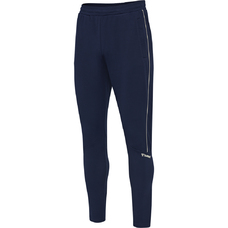 HMLAMOS TAPERED PANTS-803380