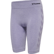 HMLCI SEAMLESS CYCLING SHORTS-1049579