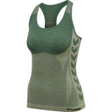 HMLCLEA SEAMLESS TOP-1049729