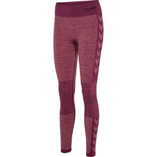 hmlCLEA SEAMLESS MID WAIST TIGHTS-2052948