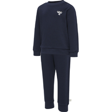 HMLSANTO CREW SUIT-870923