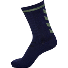 ELITE INDOOR SOCK LOW PA-2078551