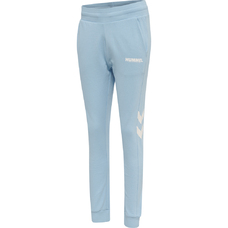 HMLLEGACY WOMAN TAPERED PANTS-1050777