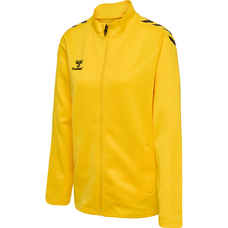 hmlCORE XK POLY ZIP SWEAT WOMAN-2327253