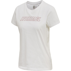HMLTE CALI COTTON T-SHIRT-1051838
