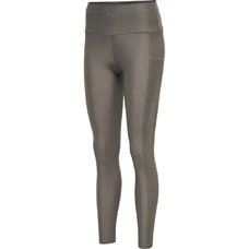 HMLTE TOLA HIGH WAIST TIGHTS-1051983