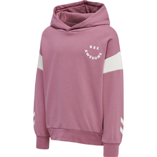 HMLOPTIMISM HOODIE-1045064