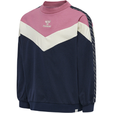 HMLALVILDA SWEATSHIRT-1042207