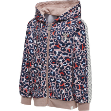HMLLEONORA ZIP JACKET