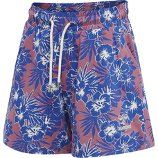 HMLFLOWER SHORTS-1043493