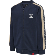 HMLAGNAR ZIP JACKET-1042104