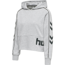 HMLLGC YOKO CROPPED HOODIE