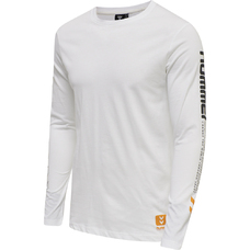 HMLLGC BIRK T-SHIRT L/S-1050864