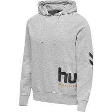 HMLLGC MANFRED HOODIE-1050971