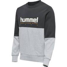 HMLLGC MANFRED SWEATSHIRT-1051029
