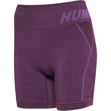 hmlTE CHRISTEL SEAMLESS SHORTS