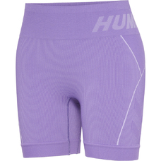 hmlTE CHRISTEL SEAMLESS SHORTS-2019282