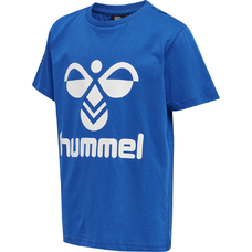 HMLTRES T-SHIRT S/S