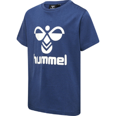HMLTRES T-SHIRT S/S
