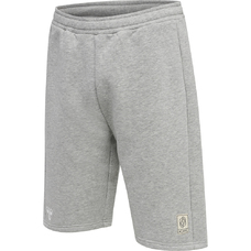 HMLGG12 SWEAT SHORTS-1046774
