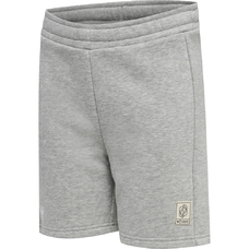 HMLGG12 SWEAT SHORTS KIDS-1046783