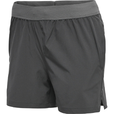 HMLGG12 TRAINING SHORTS WOMAN-1047087