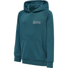 HMLGG12 SWEAT HOODIE KIDS-1046701