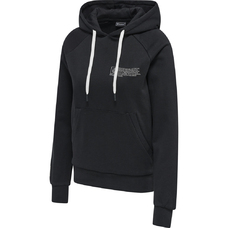 HMLGG12 SWEAT HOODIE WOMAN-1046711
