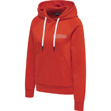 HMLGG12 SWEAT HOODIE WOMAN-1046726