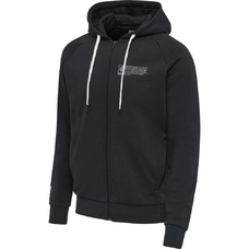 HMLGG12 SWEAT ZIP HOODIE-1046803