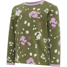 HMLALISA T-SHIRT L/S