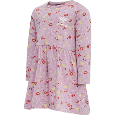 HMLMIRA DRESS L/S-1044580