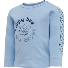 HMLROWEN T-SHIRT L/S