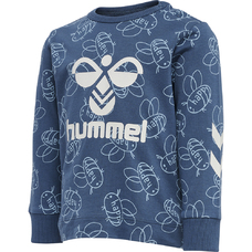 HMLCOLLIN T-SHIRT L/S-1042976