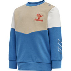 HMLFINN SWEATSHIRT-1043467